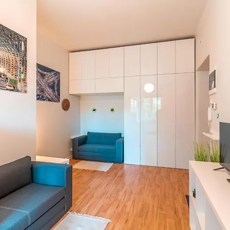 Apartment Jozefitow Standard