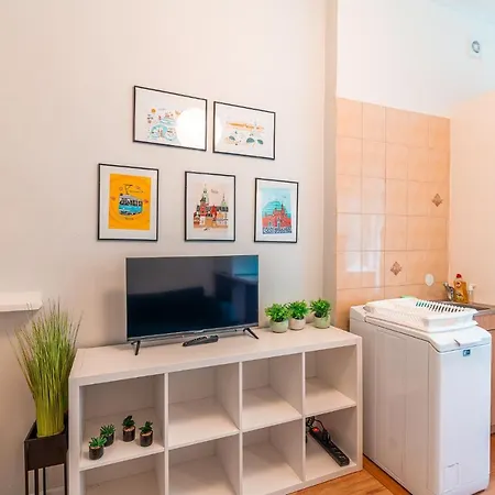 Jozefitow Standard Apartament Kraków